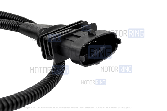 Выносной датчик температуры воздуха (ДТВ) нового образца длиной 0,7 метра для Лада Веста, Икс Рей, Ларгус