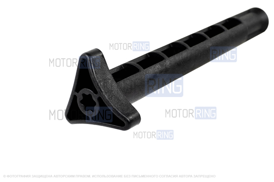 Гайка крепления заднего фонаря для Лада Ларгус, Ларгус FL