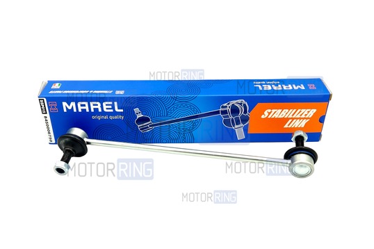 Стойка стабилизатора MAREL для Лада Веста_1
