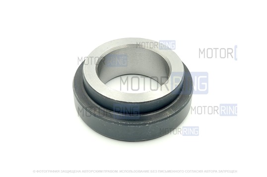 Втулка запорная подшипника полуоси MAREL для Лада 4х4 (Нива) с 2003 г.в., Нива Легенд, Нива Тревел, Шевроле Нива без АБС_1