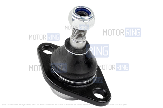 Шаровая опора CTR для ВАЗ 2108-21099, 2110-2112, 2113-2115, Лада Приора, Калина, Калина 2, Гранта, Гранта FL, Ока, Датсун