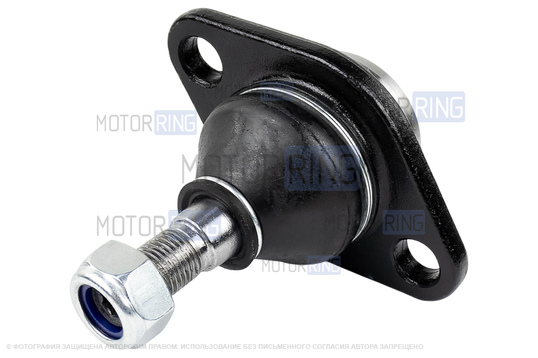 Шаровая опора CTR для ВАЗ 2108-21099, 2110-2112, 2113-2115, Лада Приора, Калина, Калина 2, Гранта, Гранта FL, Ока, Датсун