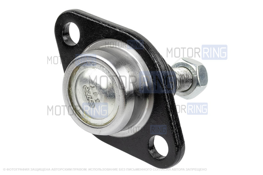 Шаровая опора CTR для ВАЗ 2108-21099, 2110-2112, 2113-2115, Лада Приора, Калина, Калина 2, Гранта, Гранта FL, Ока, Датсун