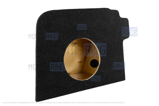 Короб VS-Avto в крыло 24л 10-12 дюймов для Датсун Он-До_1