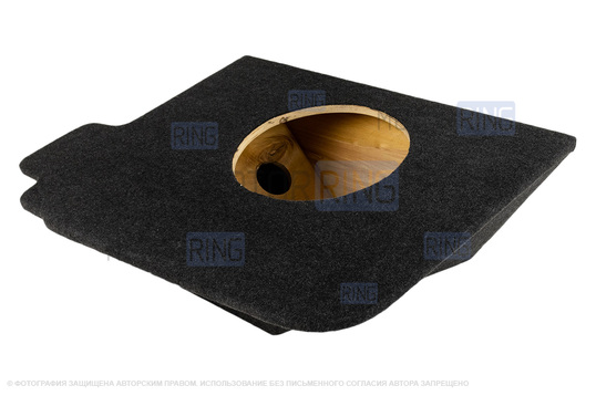 Короб VS-Avto в крыло 24л 10-12 дюймов для Датсун Он-До