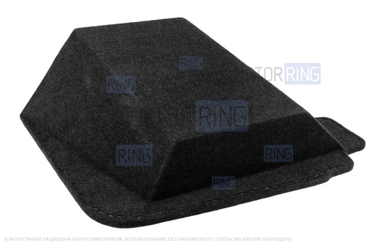 Короб VS-Avto в крыло 24л 10-12 дюймов для Датсун Он-До