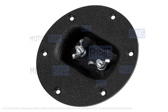 Короб VS-Avto в крыло 24л 10-12 дюймов для Датсун Он-До