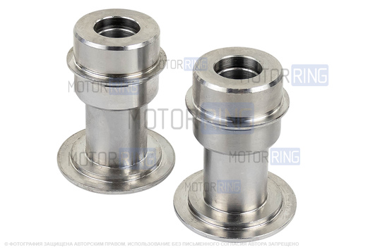 Комплект нерегулируемых ступиц для ВАЗ 2101-2107