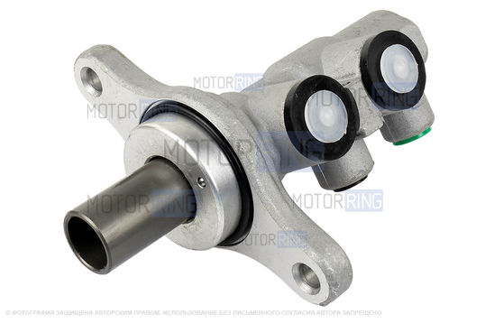 Главный тормозной цилиндр Avtostandart для Лада Калина, Приора, Нива Тревел, Шевроле Нива_1