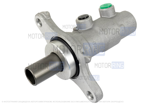 Главный тормозной цилиндр Avtostandart для Лада Калина, Приора, Нива Тревел, Шевроле Нива