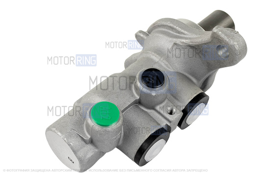 Главный тормозной цилиндр Avtostandart для Лада Калина, Приора, Нива Тревел, Шевроле Нива