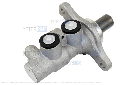 Главный тормозной цилиндр Avtostandart для Лада Калина, Приора, Нива Тревел, Шевроле Нива