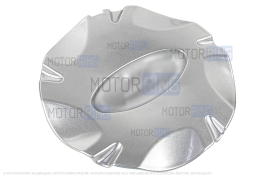 Колпачки ступицы (4шт) на литык диски R15 Анна для Лада Веста