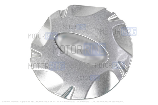 Колпачки ступицы (4шт) на литык диски R15 Анна для Лада Веста