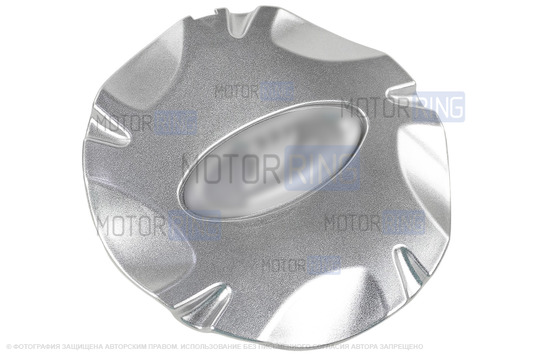 Колпачки ступицы (4шт) на литык диски R15 Анна для Лада Веста