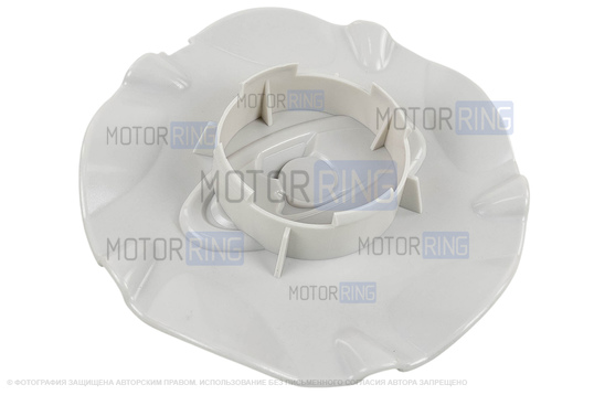 Колпачки ступицы (4шт) на литык диски R15 Анна для Лада Веста