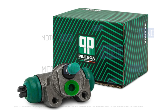 Задний тормозной цилиндр PILENGA для Лада Ока_1