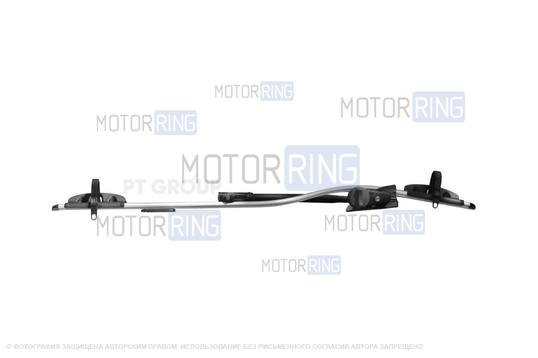 Автомобильное велокрепление Pt Group алюминиевое_1