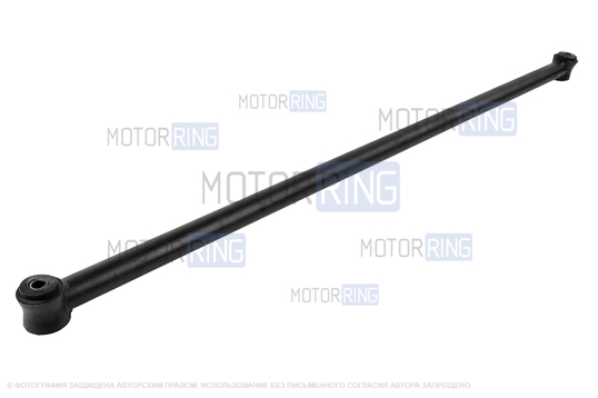 Комплект реактивных тяг (штанг) задней подвески Avtostandart для ВАЗ 2101-2107