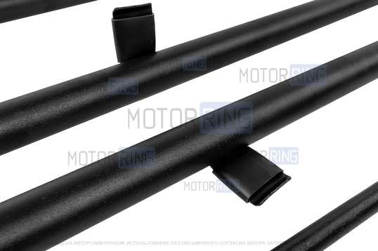 Комплект реактивных тяг (штанг) задней подвески Avtostandart для ВАЗ 2101-2107