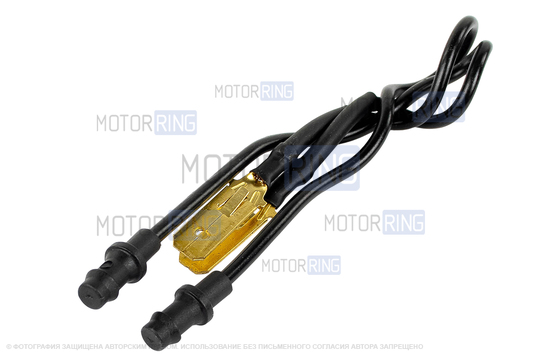 Передние дисковые тормозные колодки TRIALLI для ВАЗ 2108-21099, 2110-2112, 2113-2115, Лада Калина, Калина 2, Гранта, Гранта FL, Приора, Датсун