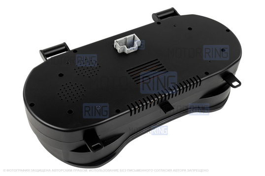 Цифровая комбинация приборов WIDОРRО для Лада Искра