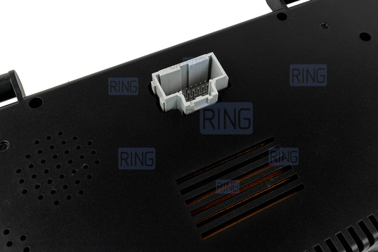 Цифровая комбинация приборов WIDОРRО для Лада Искра