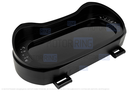 Цифровая комбинация приборов WIDОРRО для Лада Искра