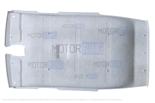 Обивка потолка для Лада Искра SW универсал