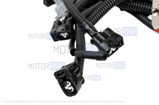 Жгут проводов системы зажигания 8450009422 для Лада Ларгус