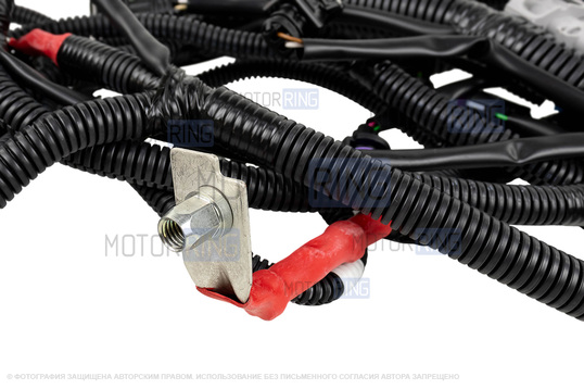 Жгут проводов системы зажигания 8450009422 для Лада Ларгус
