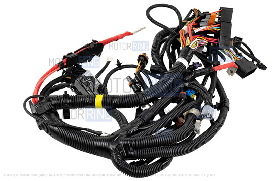 Жгут проводов системы зажигания 8450009422 для Лада Ларгус