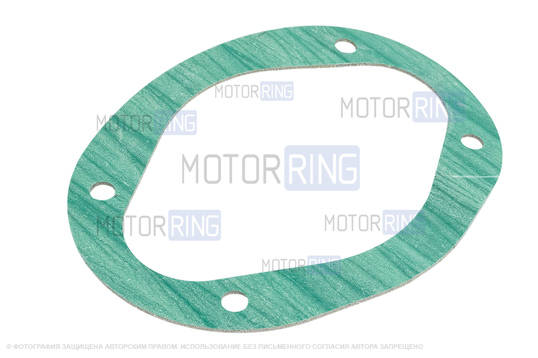 Ремкомплект воздушного фильтра с красным фильтром нулевого сопротивления для карбюраторных ВАЗ 2101-2107, 2108-21099, 2110-2112, 2113-2115, Лада 4х4 (Нива), Ока