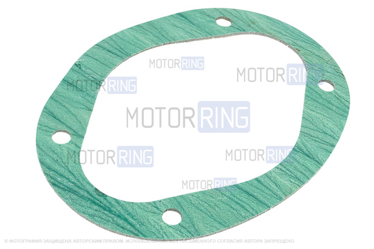 Ремкомплект воздушного фильтра с синим фильтром нулевого сопротивления для карбюраторных ВАЗ 2101-2107, 2108-21099, 2110-2112, 2113-2115, Лада 4х4 (Нива), Ока