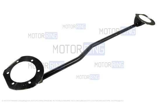 ДефектING! Распорка передняя AutoProduct Drive для Лада Гранта, Гранта FL, Калина, Калина 2, Датсун (замяты площадки крепления к стакану)