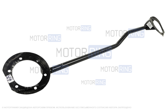 ДефектING! Распорка передняя AutoProduct Drive для Лада Гранта, Гранта FL, Калина, Калина 2, Датсун (замяты площадки крепления к стакану)