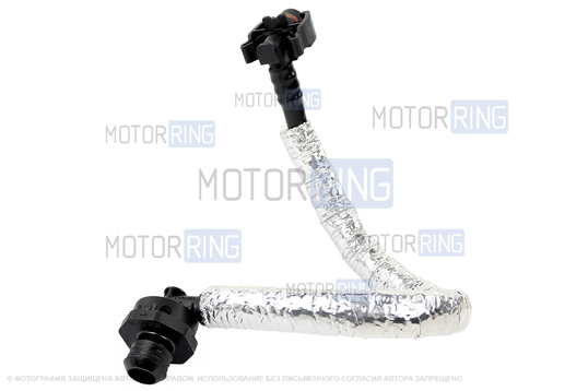 Трубка вакуумного усилителя тормозов 474017567R для Renault Duster 2