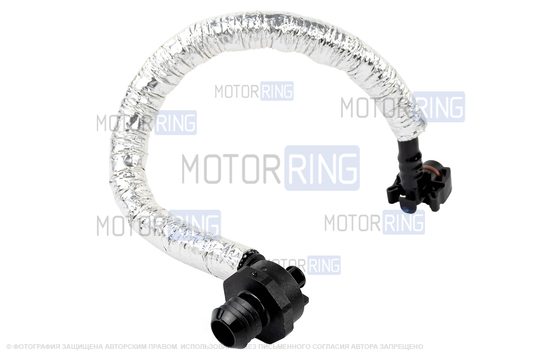 Трубка вакуумного усилителя тормозов 474017567R для Renault Duster 2