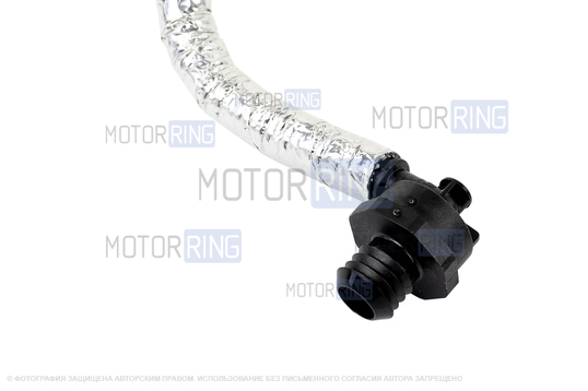 Трубка вакуумного усилителя тормозов 474017567R для Renault Duster 2