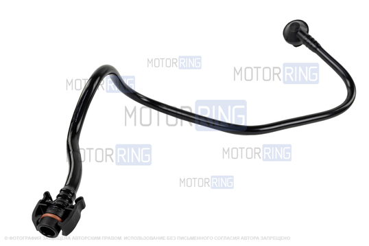 Трубка вакуумного усилителя тормозов 474011334R для Лада Икс Рей, Renault Duster, Logan 2, Sandero 2