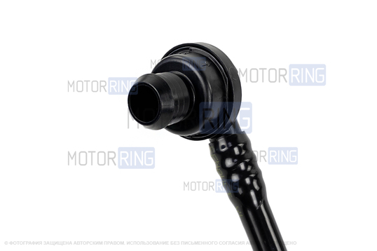 Трубка вакуумного усилителя тормозов 474011334R для Лада Икс Рей, Renault Duster, Logan 2, Sandero 2