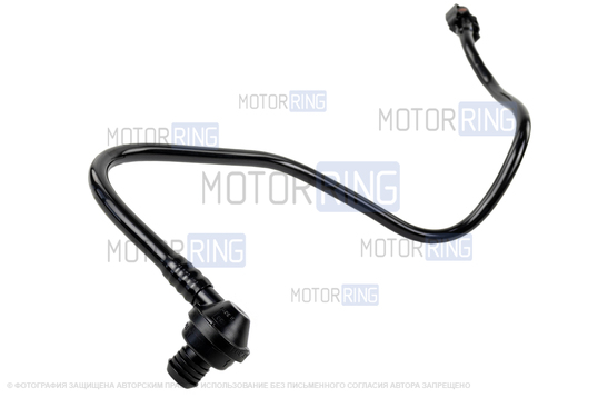 Трубка вакуумного усилителя тормозов 474011334R для Лада Икс Рей, Renault Duster, Logan 2, Sandero 2