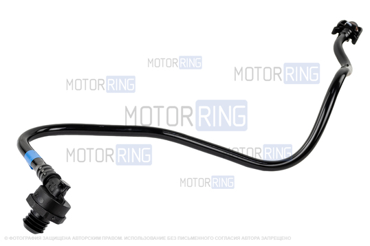 Трубка вакуумного усилителя тормозов 474013218R для Renault Duster 2