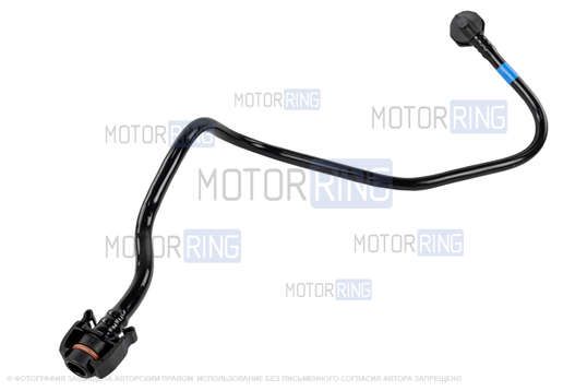 Трубка вакуумного усилителя тормозов 474013218R для Renault Duster 2