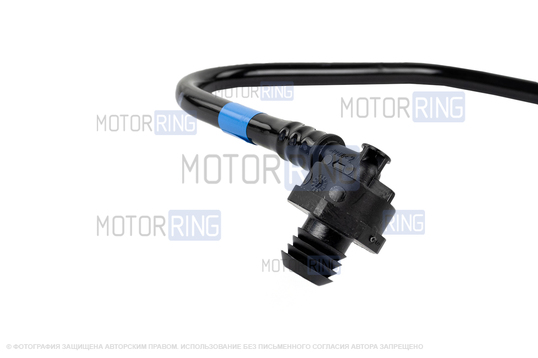 Трубка вакуумного усилителя тормозов 474013218R для Renault Duster 2