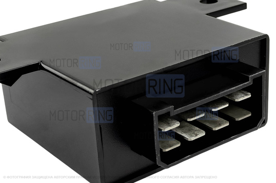 Блок управления центральным замком Итэлма ПО 4.0 для Лада Гранта