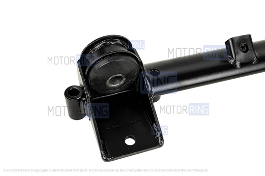 Поперечина AutoProduct Drive с резиновыми сайлентблоками для ВАЗ 2108-21099, 2113-2115