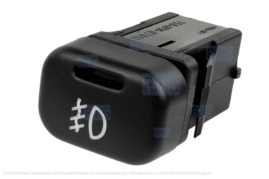 Проводка для подключения ПТФ ML (кнопка с белой подсветкой) для Лада Нива Тревел