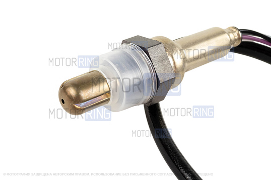 Датчик кислорода (лямбда-зонд) Efecta Line аналог 28122177 для Лада Калина, Калина 2, Гранта, Гранта FL, Приора с Е-Газ