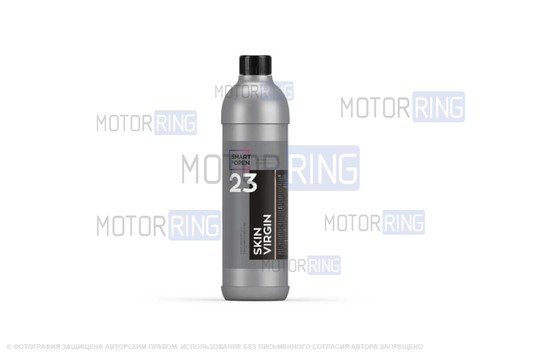 Пенка очиститель кожи SMART SKIN VIRGIN 23 (500мл)_1